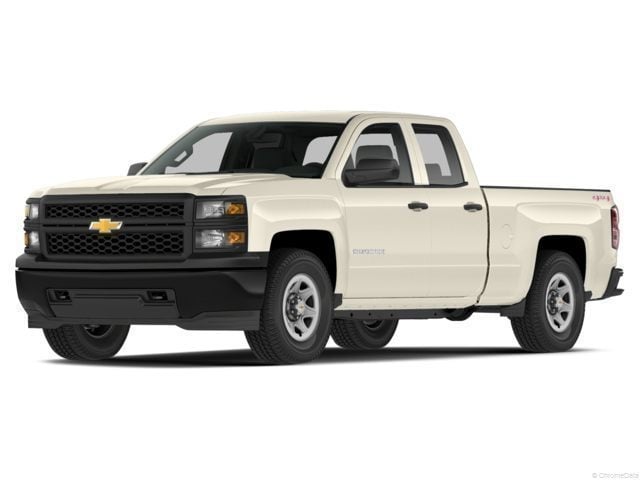 chevrolet silverado 1500 2015 1GCVKSECXFZ346284 image